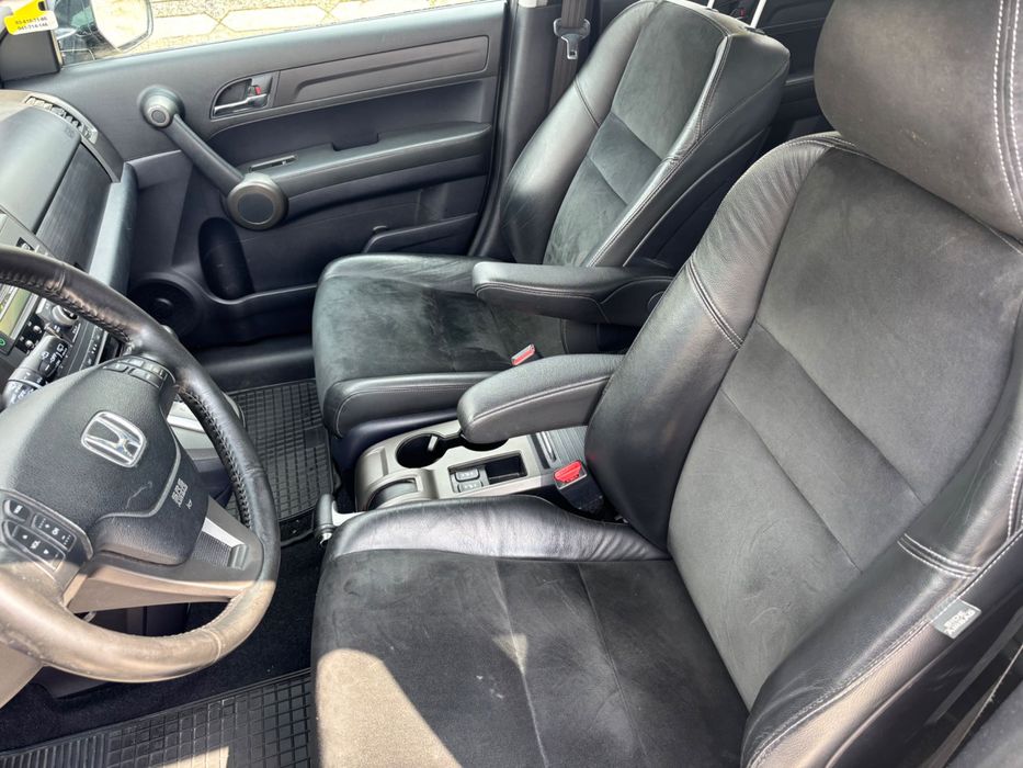 Honda Cr-v 2.2i Cdti