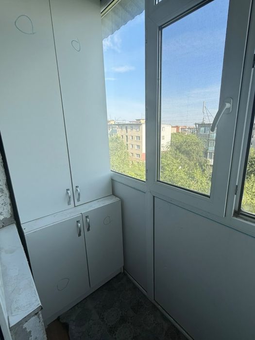 Продам 2 ком кв Есет батыр - Абая