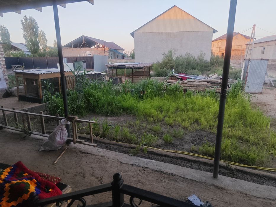 Дом продается цена келисимли
