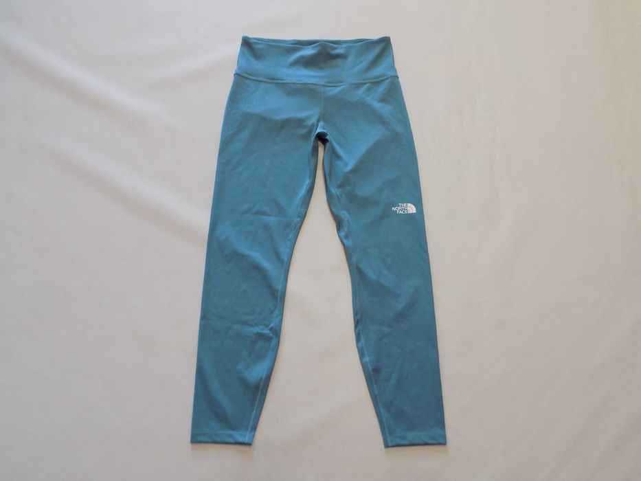 клин adidas stella mccartney/the north face анцуг долнище оригинал дамски M/L
