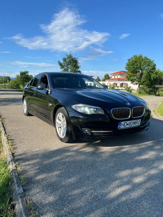 Bmwf 10 218 cp X.drive