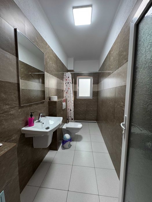 Locație ideală la Corbu pentru team-building, tabere și evenimente – piscină, 43 camere