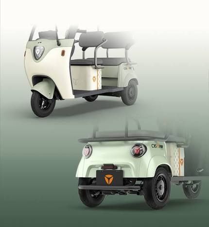 Yadea Rf23 800W брендовая фирма