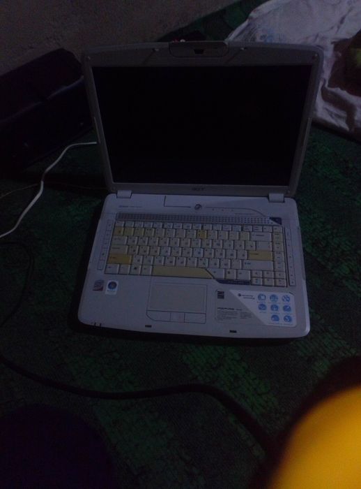 Acer aspire 5920g notbuk