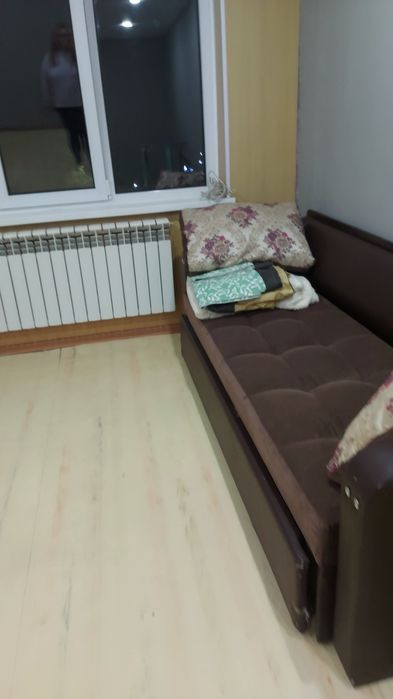 Сдам однокомнатную квартиру