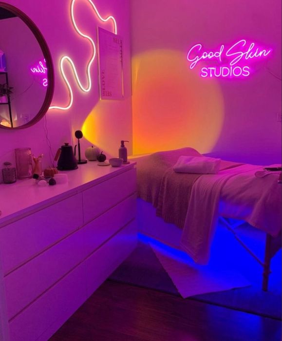 Профессиональный Массаж и Пилинг