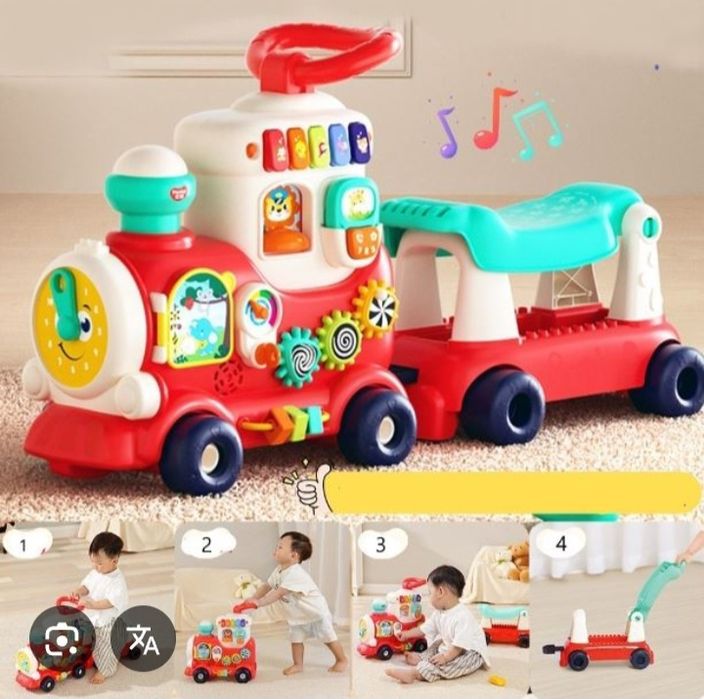 Каталка,толокор детский