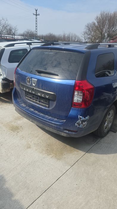 Haion Dacia  Logan MCV 2014 2020