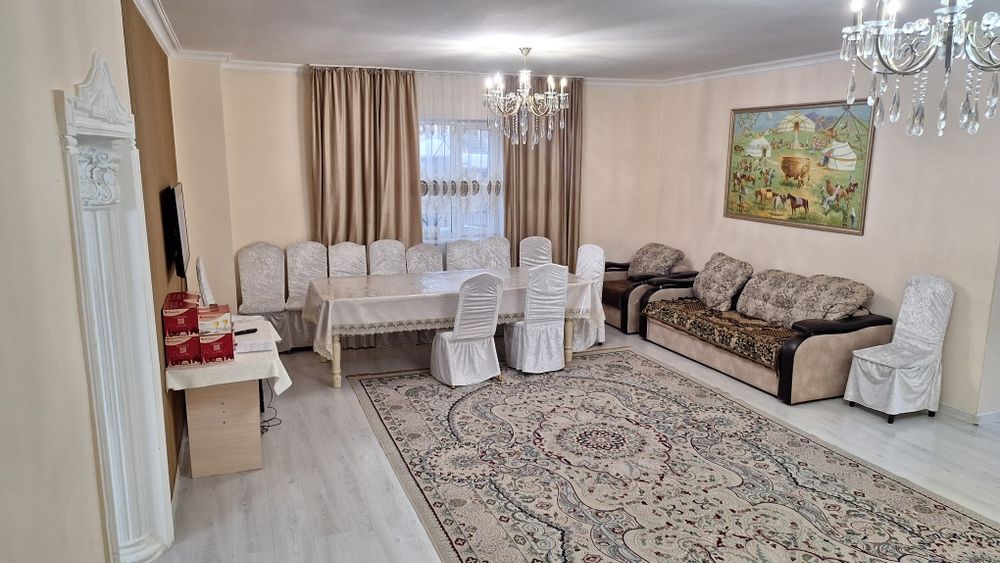 Коттедж Юго-Восток посуточно