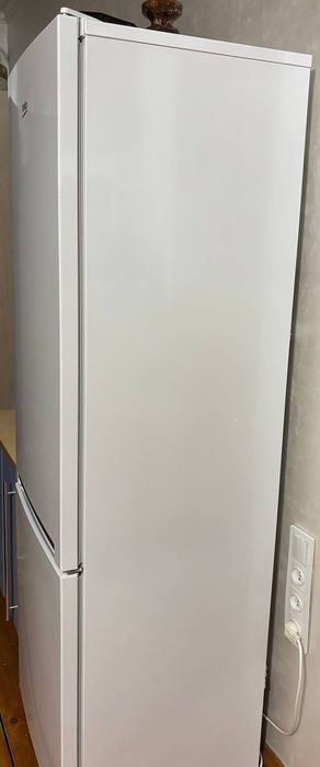 Холодильник beko