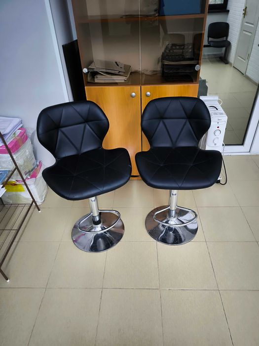 Два барных стула