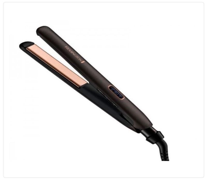 НОВА Преса за коса remington