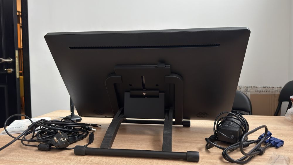 Tableta Grafica XP-Pen Artist 22 Pro