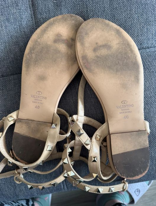Sandale Valentino Garavani