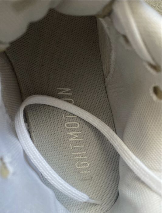 Vand adidass alb dama 35,5