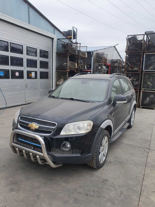 Chevrolet CAPTIVA /2006/ Dezmembrez/Dezmembram