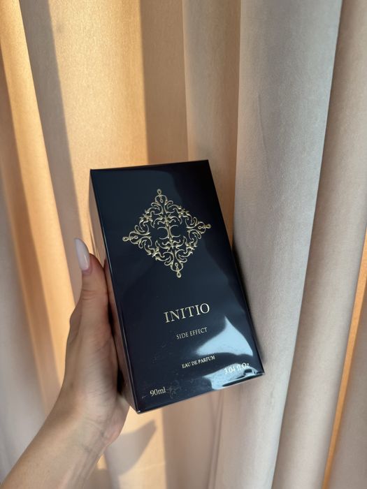 Initio Parfum de Nisa Side Effect