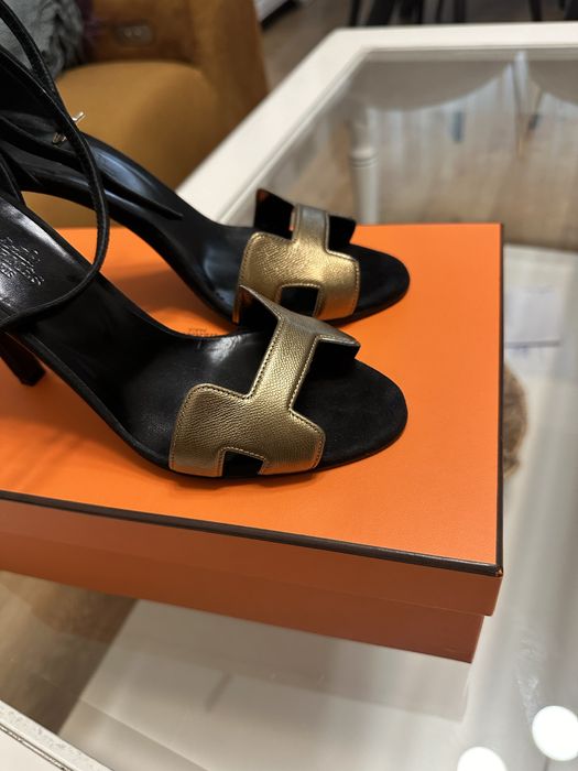 Sandale Hermes masura 38