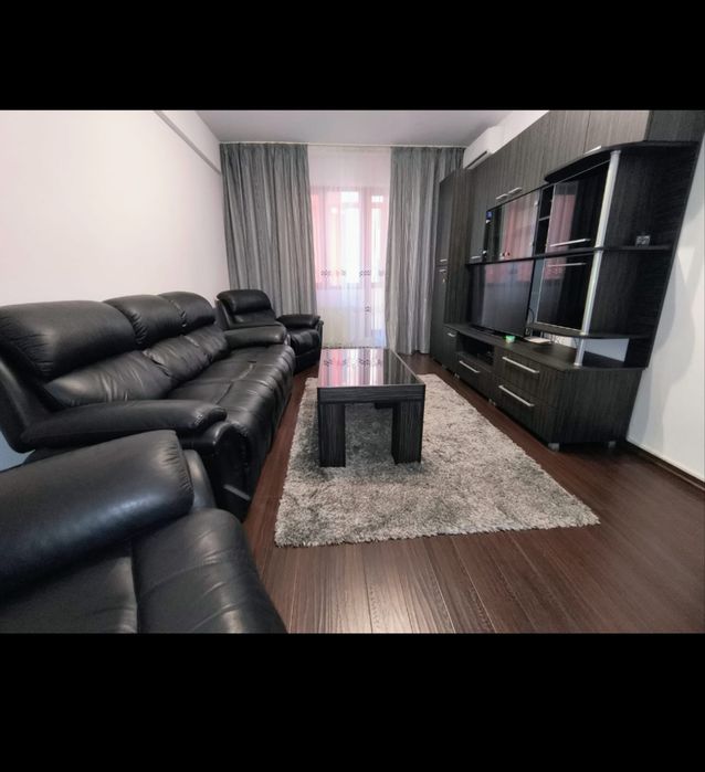 Apartament 2 camere de vânzare complet mobilat și utilat, gata de mutare in Confort Urban, Rahova.