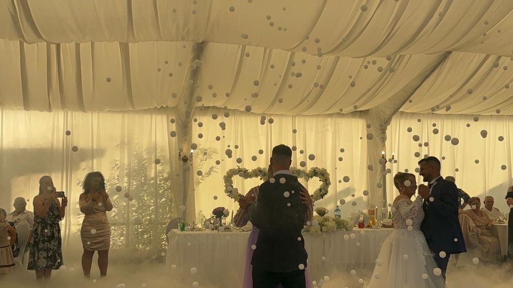 Luka Events Memories oferă amintiri unice