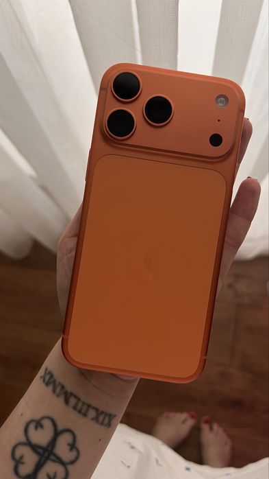СРОЧНО Iphone 17 Pro Max 512 gb SIM