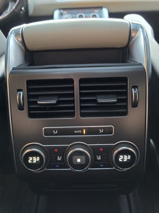 LAND ROVER Range Rover Sport 2014 — imagine 4