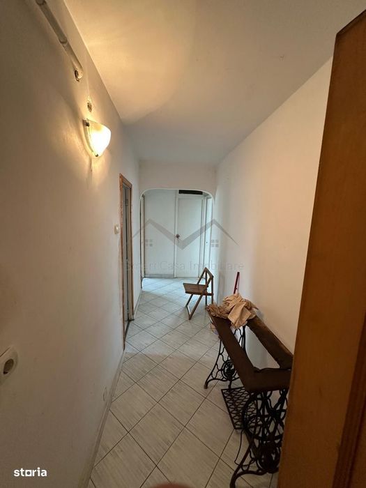 Apartament 2 camere decomandat Frumoasa