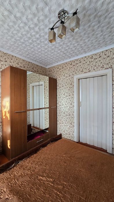 Продам дом, район Аэропорта