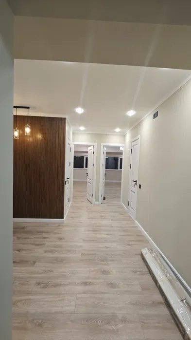 Квартира Ц-2 2/4/9 58 кв.м