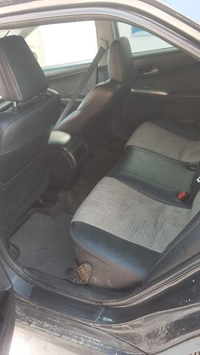 Срочна продам камри