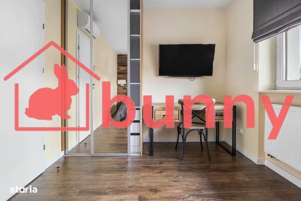 Casă 5 Camere | Sauna | QF800