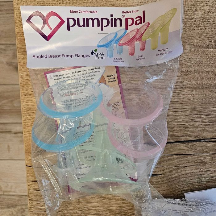 Силиконов фланец/ фуния за Спектра