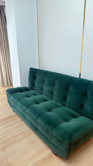 Продам Диван Раскладной