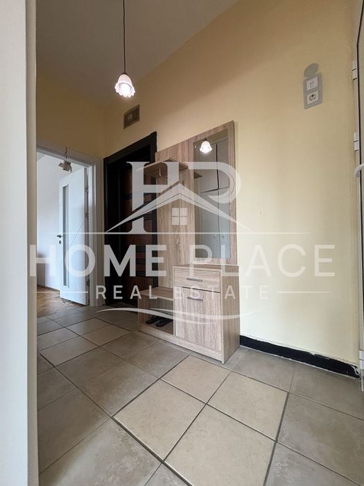 Дава се под наем Двустаен апартамент в Варна, Чаталджа - 55 кв.м за 498.27 € - Снимка #4