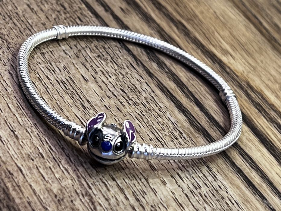 Bratara pandora stitch