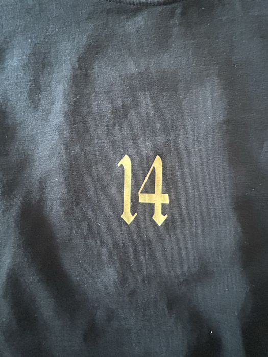 14 bm limited edition