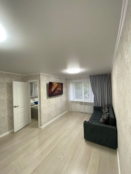 Квартира посуточно