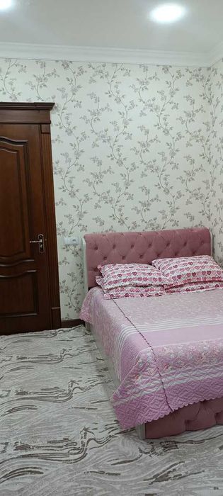 Продается коробка квартира 4\5\7/ Алмазарский р/ ЖК Qora saroy