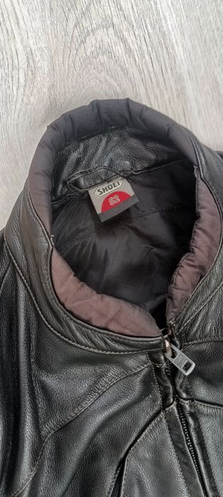 Кожен екип SHOEI