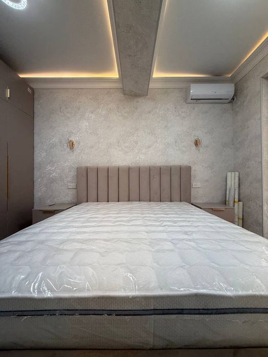 Идеальная 2-комнатная 60м² Яккасарайский район, рядом с Нукусской