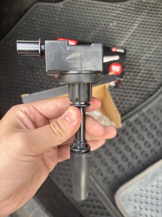 Катушки для зажигания