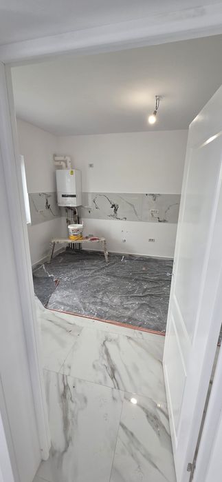 Se vinde casa p+m in Letea veche