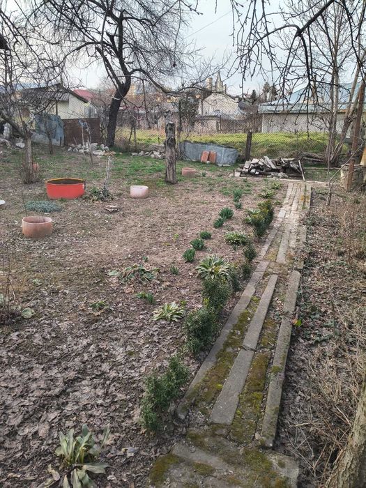 Casă de vânzare în Târgu Bujor