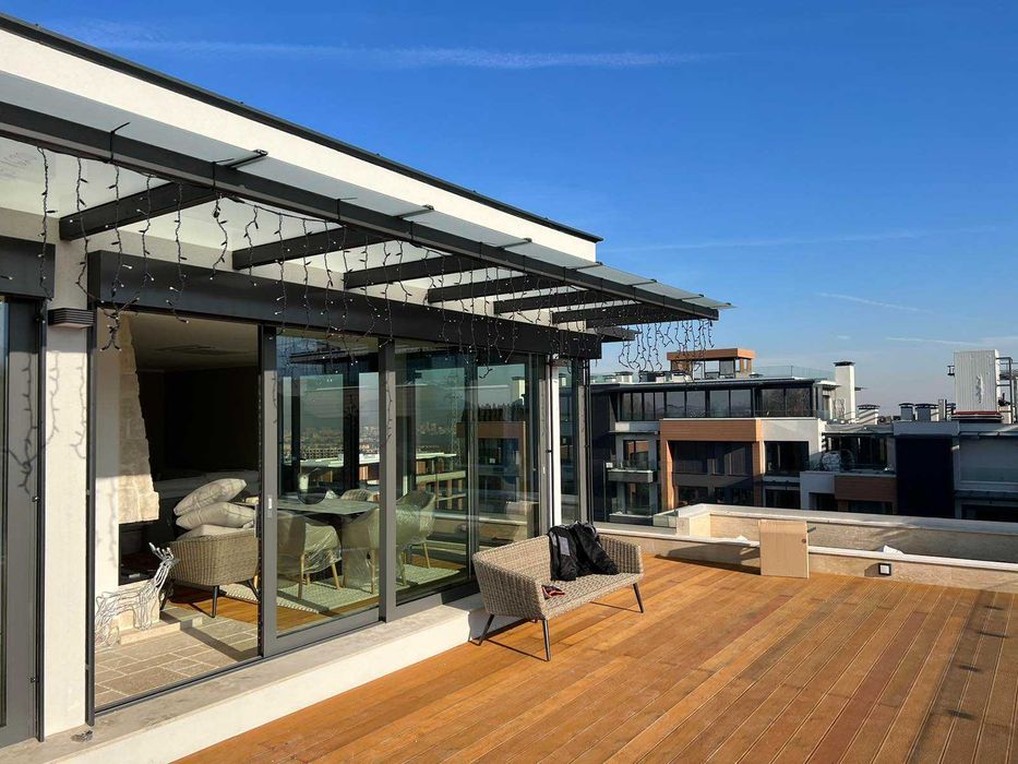 Изработка и монтаж на PVC и алуминиева дограма Работим в цяла България