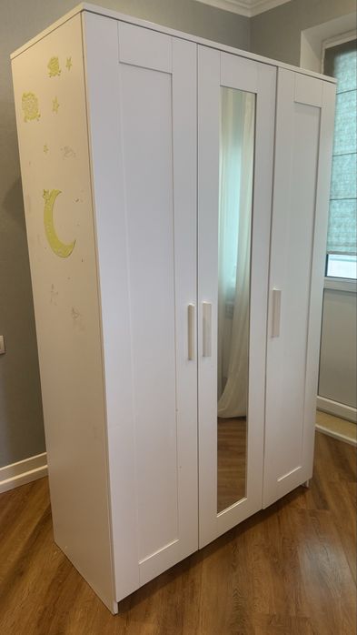 Продам детский шкафчик