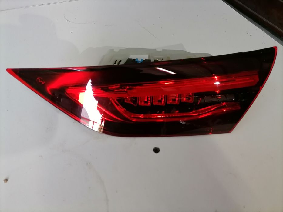 Lampa stop  tripla led Mercedes Cla W118 A118906 62 00