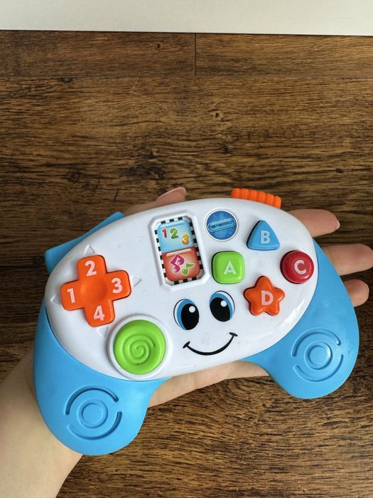 Jucarii interactive copii
