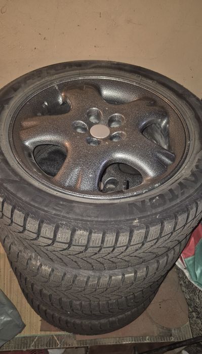 Джанти 205/55/16