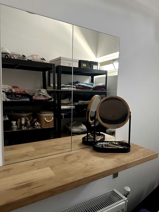 Apartament cu dressing Mamaia Nord