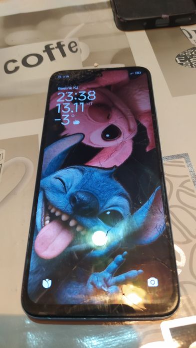 Редми 12 и Редми Нот 8Т